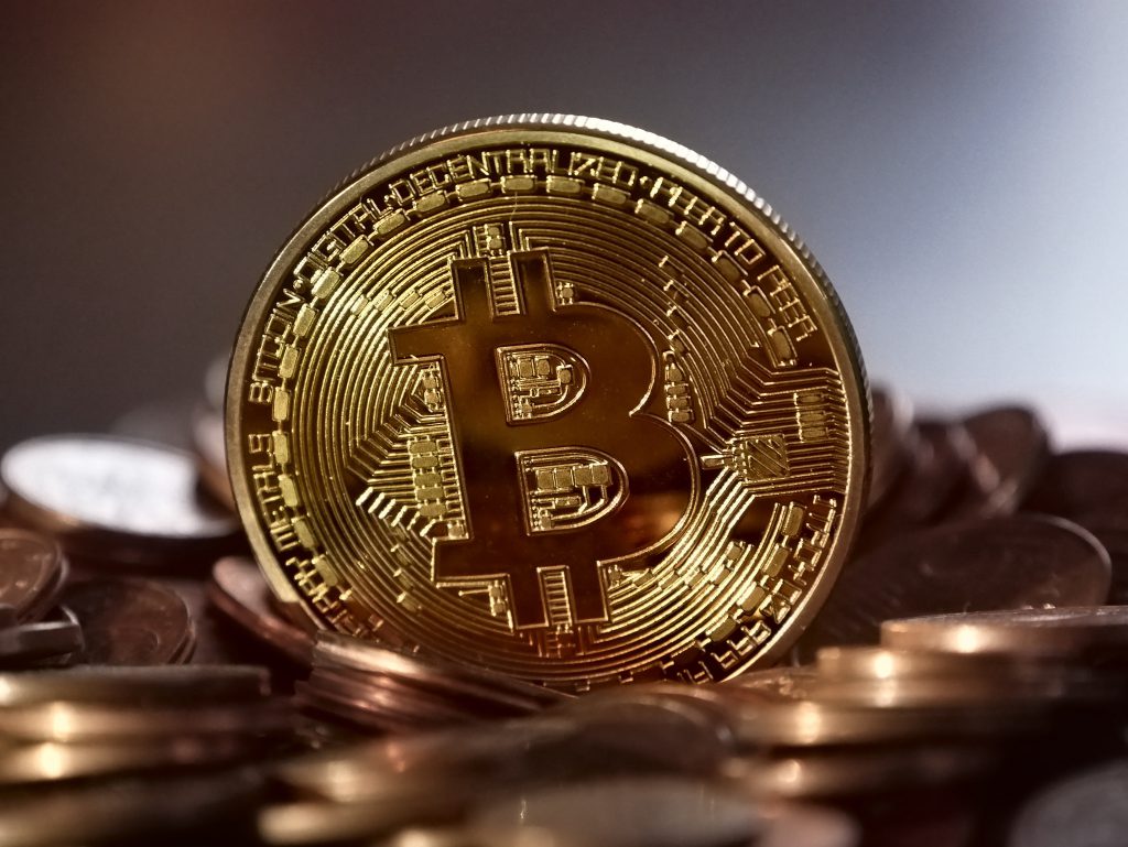 cryptomonnaie : blockchain