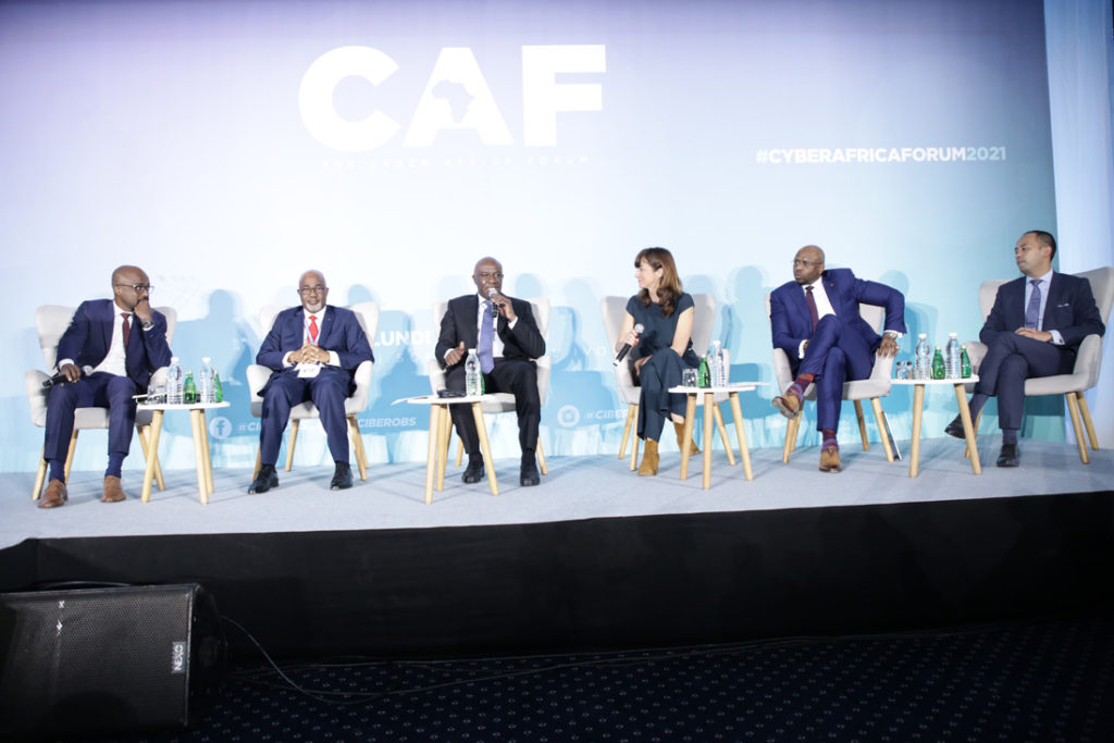 CAF