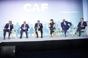 CAF