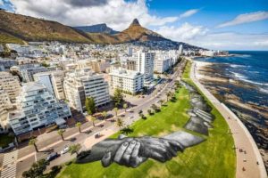 Cape Town (Afrique du Sud)