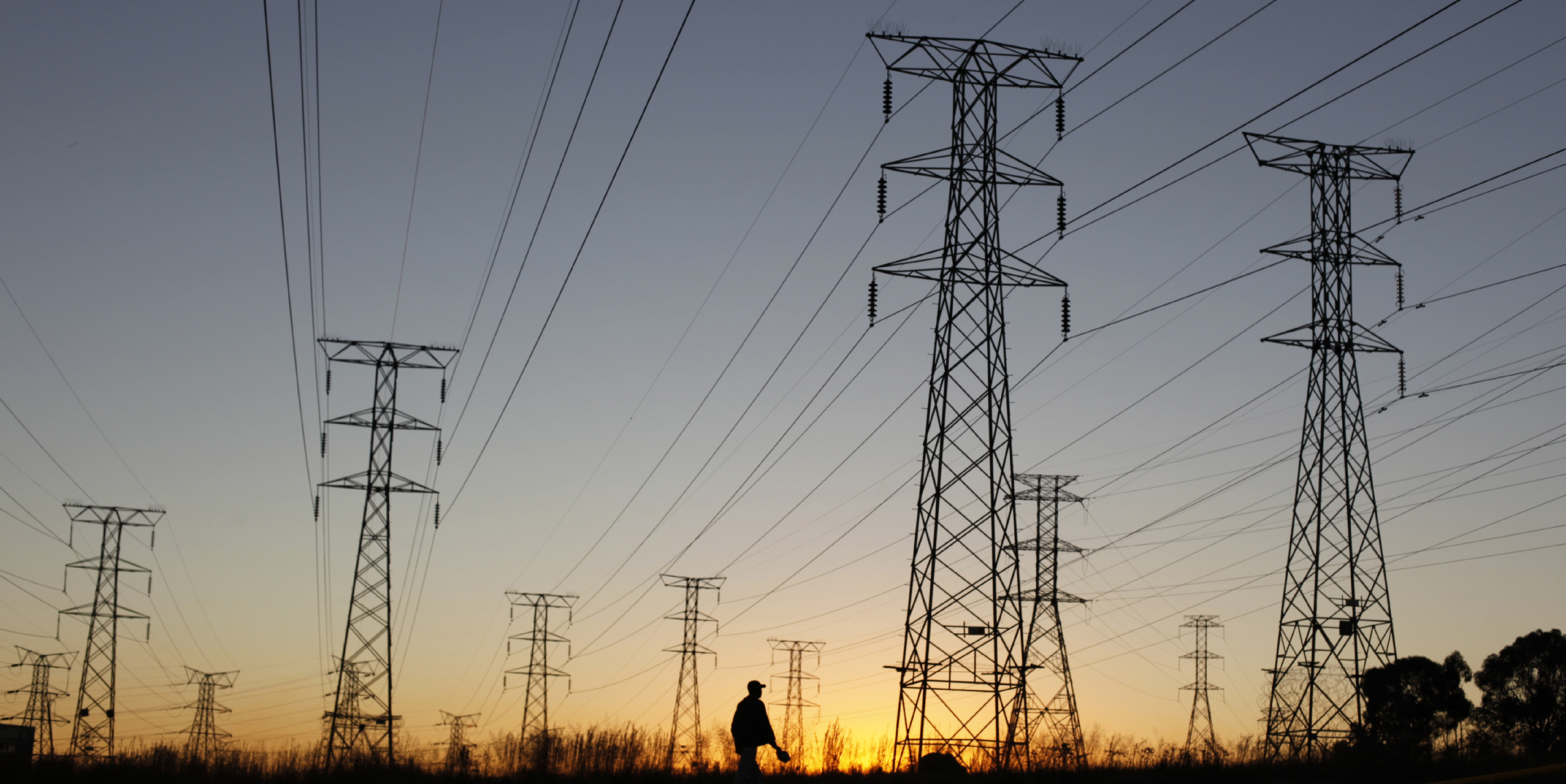 Électrification en Afrique