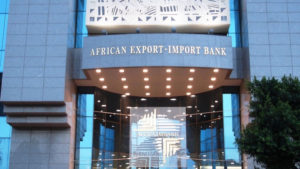 Siège Afreximbank