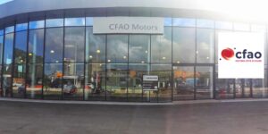 CFAO Motors