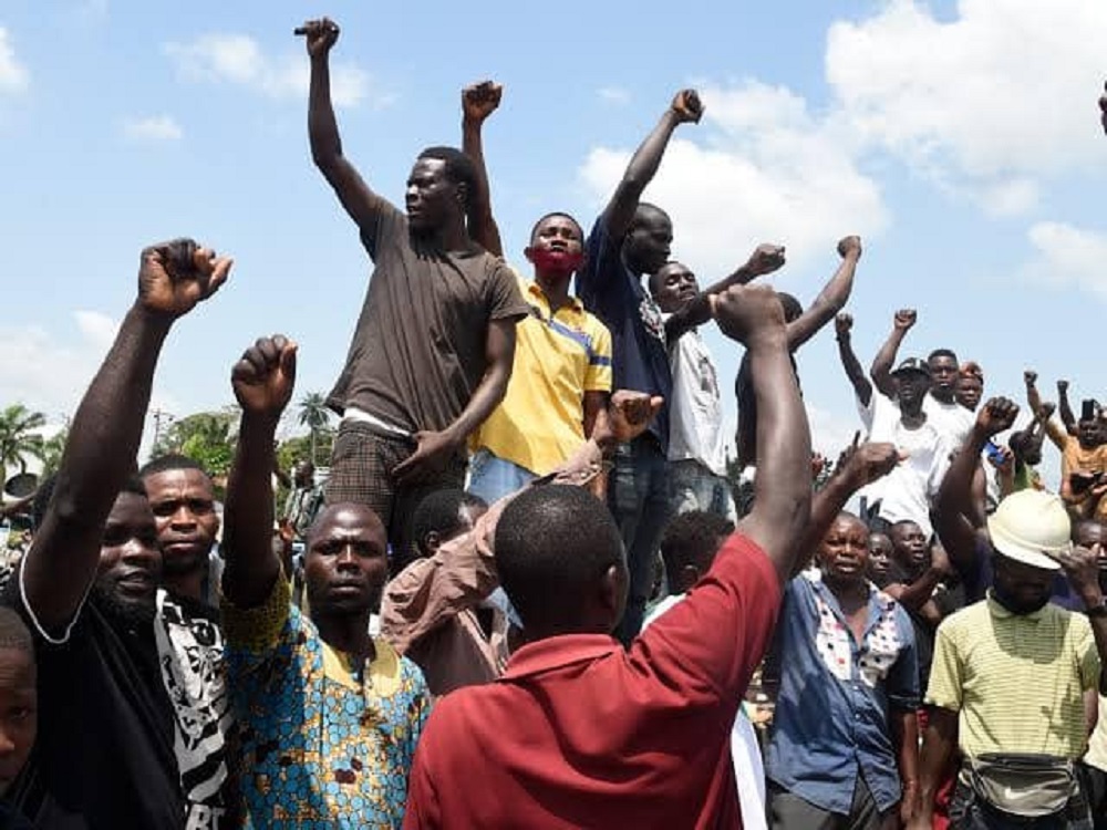 Jeunes africains