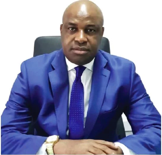 Dr Mohamed KOUYATE, Directeur Général du Fonds de Développement du Transport Routier (FDTR)