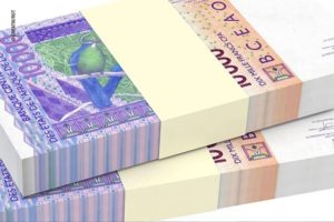 Billet FCFA