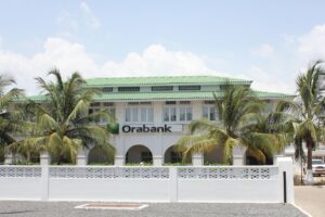 Orabank