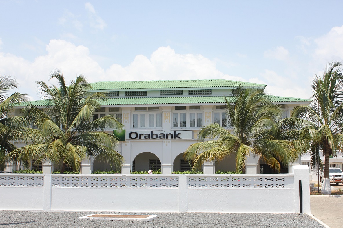 Orabank