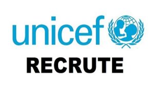 Unicef Job