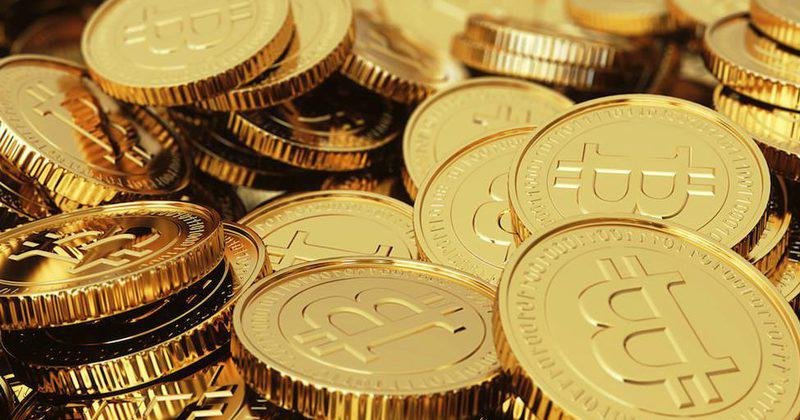 cryptomonnaie