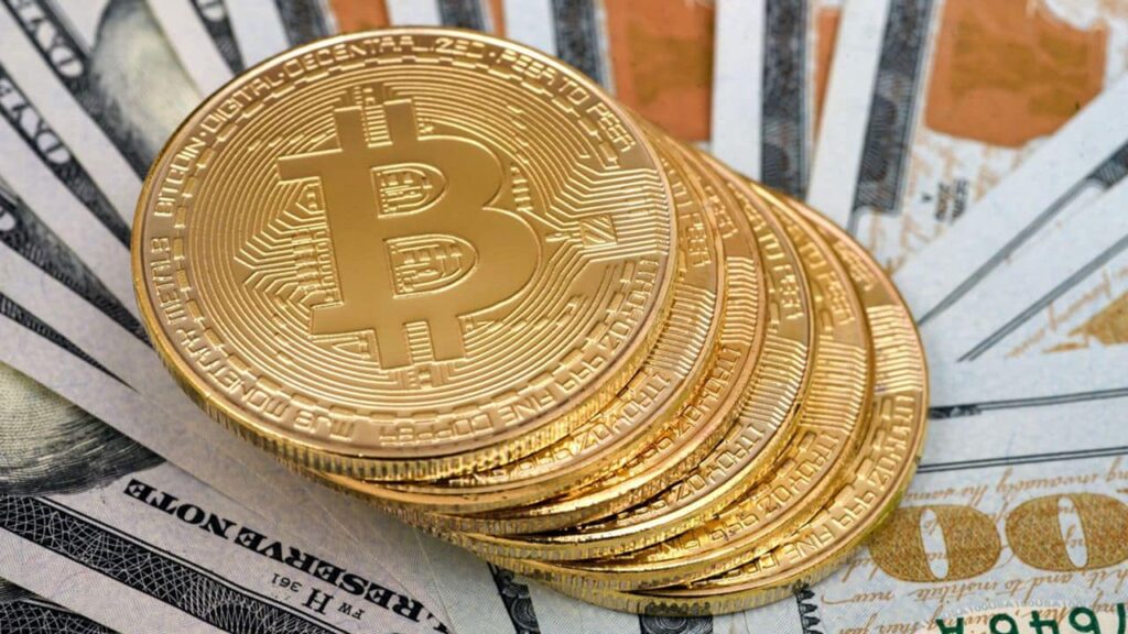 crypto monnaie évolution