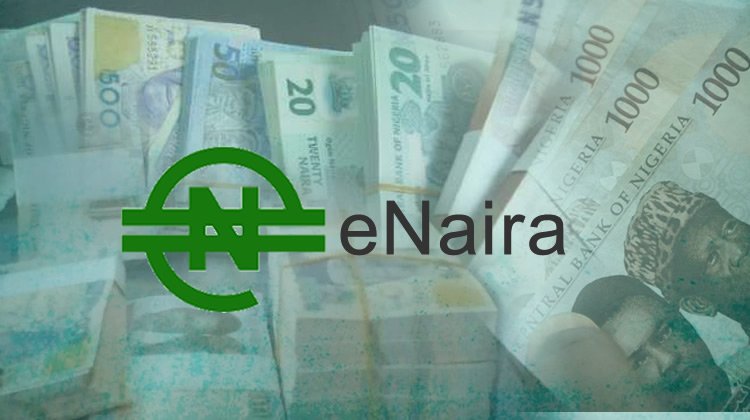 eNAIRA-Wallet : Les Nigérians accèdent à eNaira via USSD – CBN