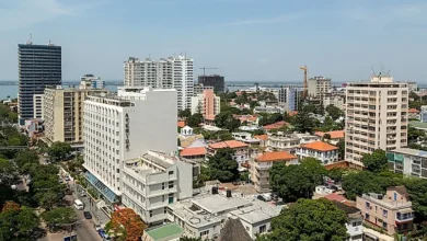 Mozambique, Maputo