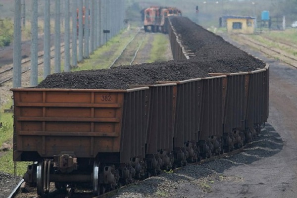 Transport de minerais