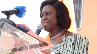 Simone Gbagbo: l’ex-première Dame de Côte d’Ivoire