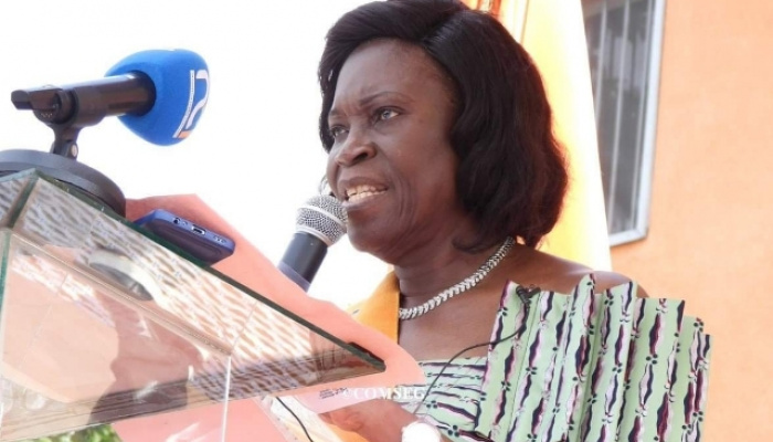 Simone Gbagbo: l’ex-première Dame de Côte d’Ivoire