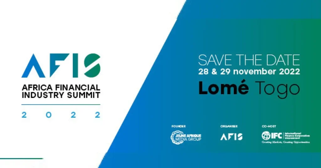 Africa Financial Industry Summit (AFIS)