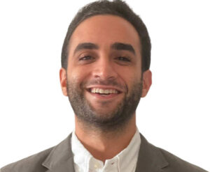 Jad Khazem, Directeur Général Afrique et Partenaire, Invocom