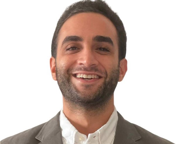 Jad Khazem, Directeur Général Afrique et Partenaire, Invocom