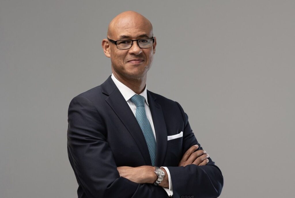 Jeremy Awori nouveau directeur général du groupe Ecobank