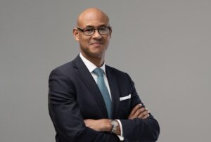 Jeremy Awori nouveau directeur général du groupe Ecobank