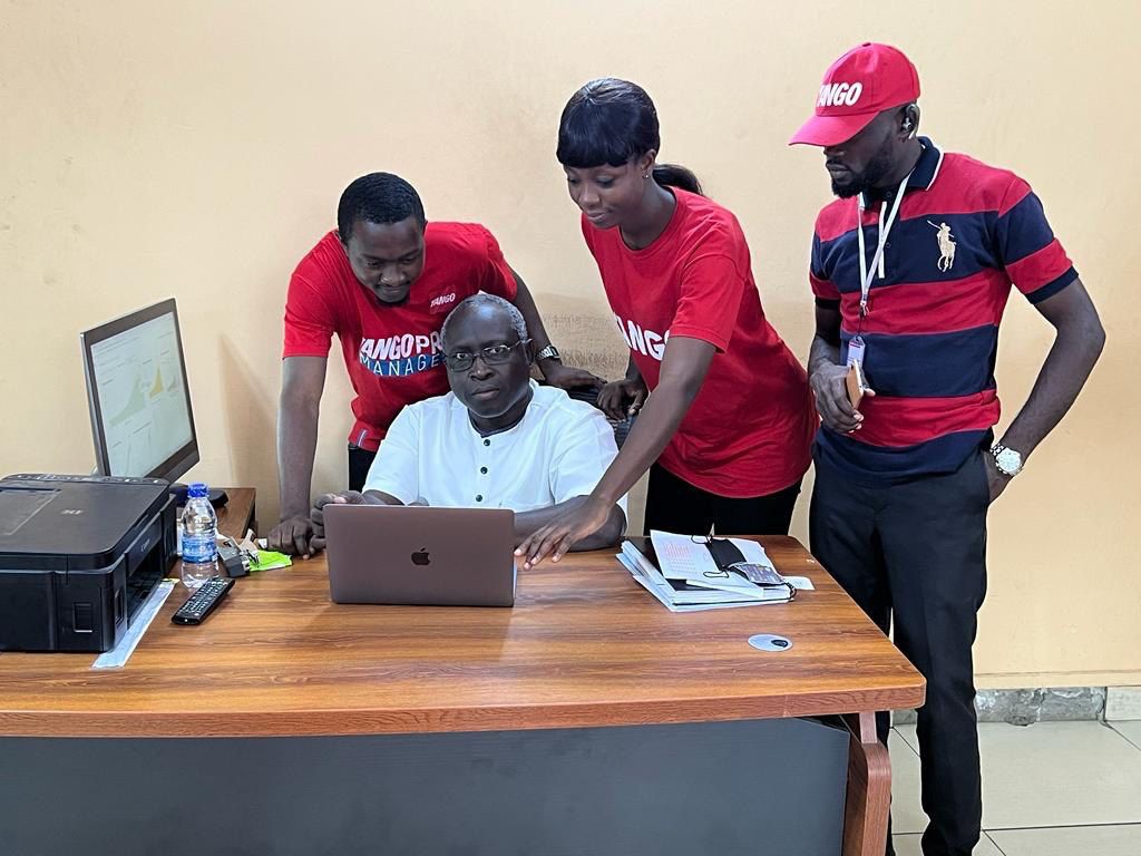 LMS-CI Sarl, l’une des premières entreprises à rejoindre Yango Côte d’Ivoire