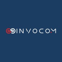 Logo INVOCOM
