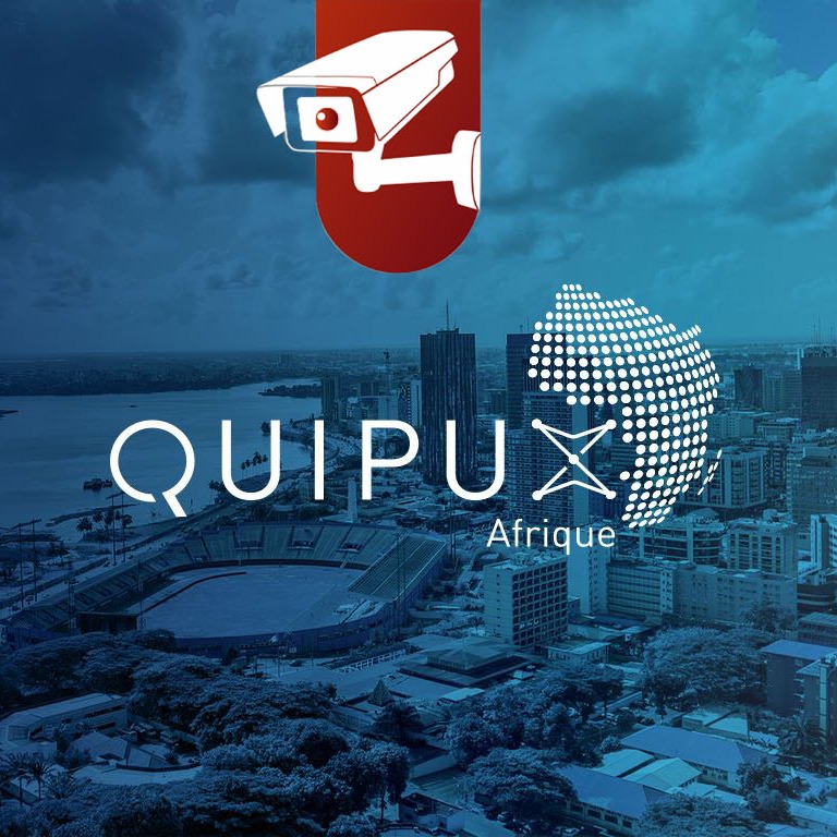 Logo Quipux Afrique