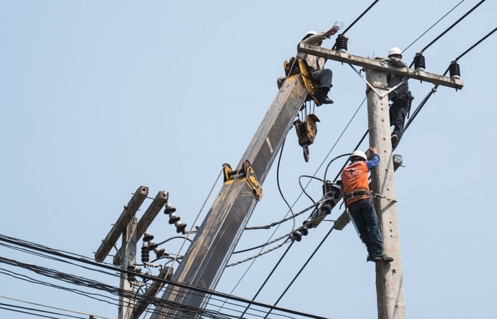 électrification
