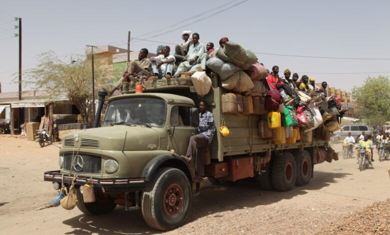 Migration au Niger