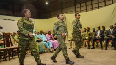 Libération de 3 soldats ivoiriens sur les 49 détenus au Mali