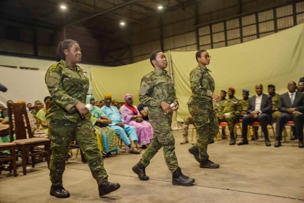 Libération de 3 soldats ivoiriens sur les 49 détenus au Mali