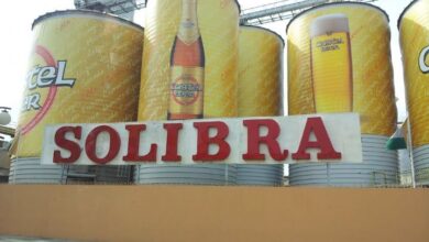 Solibra : la brasserie ivoirienne