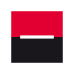 Logo Société Générale (SG)