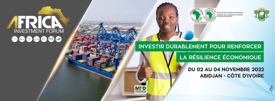 Forum pour l’Investissement en Afrique (AIF)