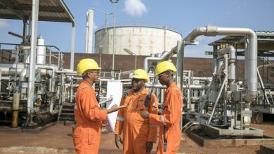 Assala Energy au Gabon
