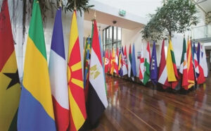 Francophonie
