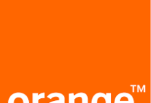 Logo Orange Groupe