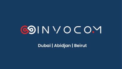 Logo Invocom