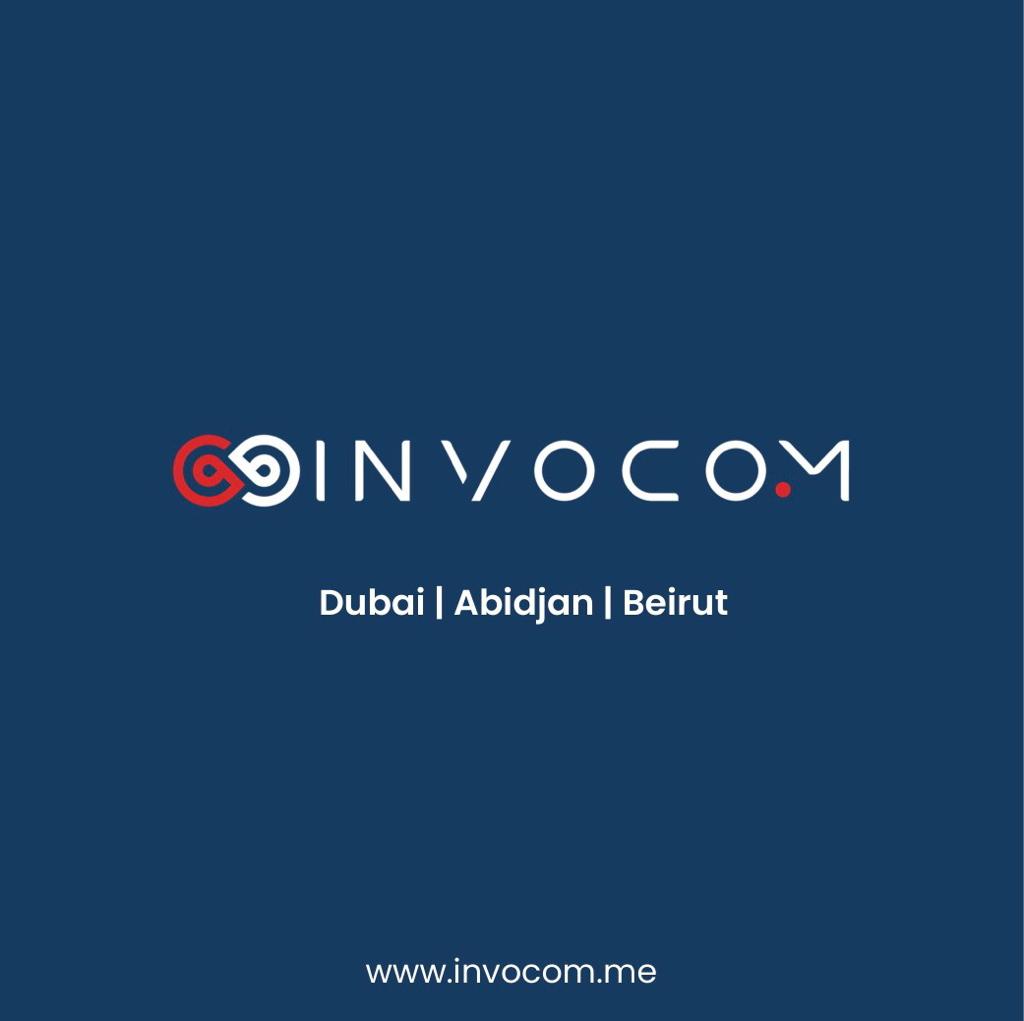 Logo Invocom