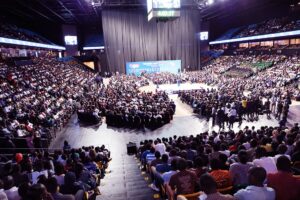 Youth Connect au Rwanda 2022