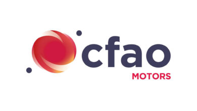 CFAO Automotive
