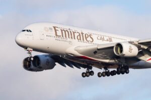 Emirates Airlines