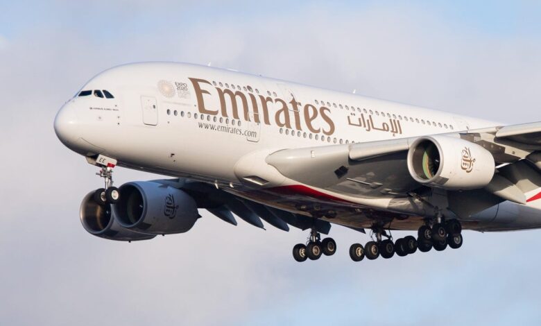 Emirates Airlines