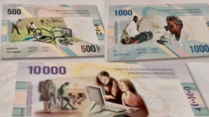 Nouveaux-Billets