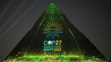 COP 27