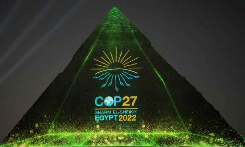 COP 27