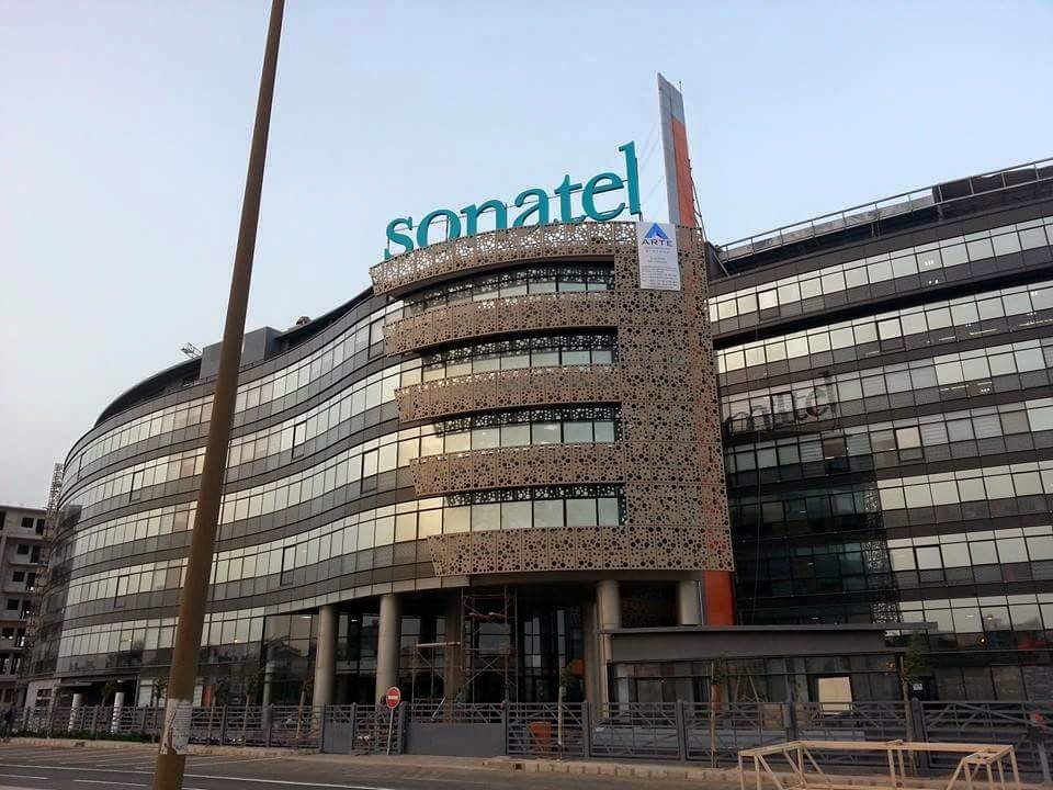 Sonatel