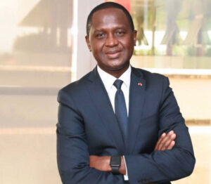M. Ahmed Cissé, nouveau Président de la CGECI