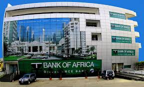 Bank Of Africa (BOA)